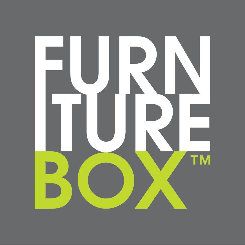 Logotyp för FURNITURE BOX ™
